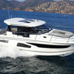 Jeanneau Merry Fisher 1095