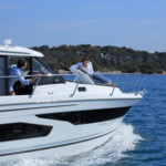 Jeanneau Merry Fisher 1095