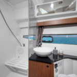 Jeanneau Merry Fisher 1095