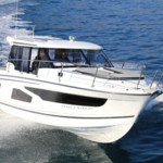Jeanneau Merry Fisher 1095