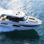 Jeanneau Merry Fisher 1095