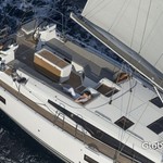 Jeanneau 54