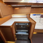 Dufour 512 Grand Large