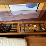 Dufour 512 Grand Large