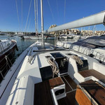 Dufour 512 Grand Large