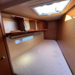 Dufour 512 Grand Large