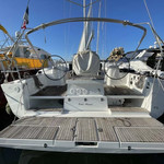 Dufour 512 Grand Large