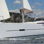 Dufour 512 Grand Large