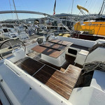 Dufour 512 Grand Large