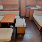 Dufour 512 Grand Large