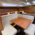 Dufour 512 Grand Large