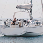 Beneteau Oceanis 35.1