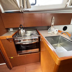 Beneteau Oceanis 35.1