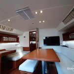 Beneteau Oceanis 45