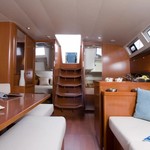 Beneteau Oceanis 45