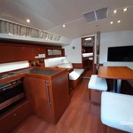 Beneteau Oceanis 45