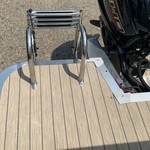 Avalon catalina 25 rf