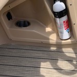 Avalon catalina 25 rf