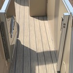 Avalon catalina 25 rf