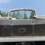 Avalon catalina 25 rf