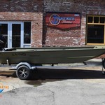 Lund Boats Predator 1760