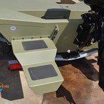 Lund Boats Predator 1760