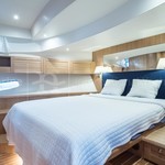 Sasga yachts menorquin 54 flybridge