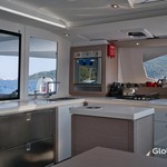 Fountaine Pajot Saona 47