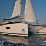 Fountaine Pajot Saona 47