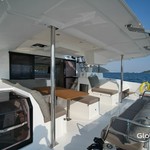 Fountaine Pajot Saona 47