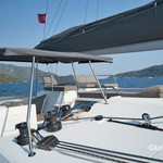 Fountaine Pajot Saona 47