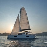 Fountaine Pajot Saona 47