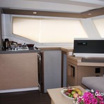 Fountaine Pajot Lucia 40