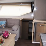 Fountaine Pajot Lucia 40