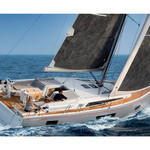 Beneteau Oceanis 46.1