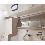 Beneteau Oceanis 46.1