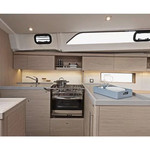 Beneteau Oceanis 46.1