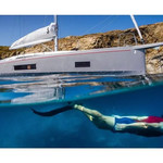 Beneteau Oceanis 46.1