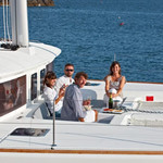 Lagoon 450 F