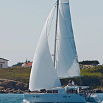 Lagoon 450 F