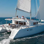 Lagoon 450 F