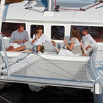 Lagoon 450 F