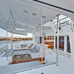 Lagoon 450 F