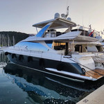 Azimut 72