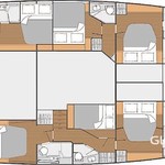 Fountaine Pajot Saba 50