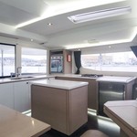 Fountaine Pajot Saba 50