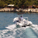 Highfield Patrol 660