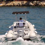 Highfield Patrol 660