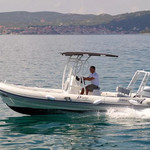 Highfield Patrol 660
