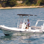 Highfield Patrol 660